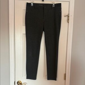 Simply Vera /Vera Wang High Rise Jegging Pants